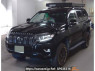 Used 2021 AT toyota land-cruiser-prado TRJ150W Image[2]