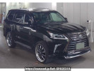 Lexus LX URJ201W