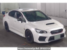 Subaru WRX Sti VAB