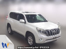 Toyota Land Cruiser Prado GDJ150W