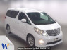 Used 2010 AT toyota alphard ANH20W Image[0]