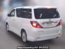 Used 2010 AT toyota alphard ANH20W Image[1]