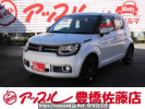 Suzuki IGNIS FF21S