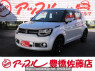 Used 2016 AT suzuki ignis FF21S Image[0]