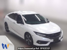 Honda Civic FC1