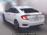 Used 2019 AT honda civic FC1 Image[1]