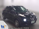 Nissan JUKE YF15