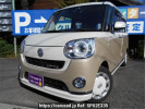 Daihatsu Move Canbus LA800S