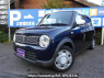 Used 2021 AT suzuki alto-lapin HE33S Image[0]