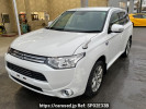 Mitsubishi Outlander PHEV GG2W