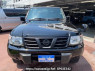 Used 1999 AT nissan safari WGY61 Image[2]