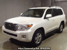 Toyota Land Cruiser URJ202W