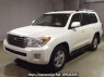 Used 2013 AT toyota land-cruiser URJ202W Image[0]