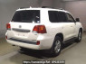 Used 2013 AT toyota land-cruiser URJ202W Image[1]