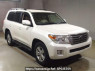 Used 2013 AT toyota land-cruiser URJ202W Image[2]