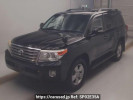 Toyota Land Cruiser URJ202W