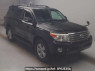 Used 2014 AT toyota land-cruiser URJ202W Image[2]