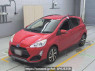 Used 2016 AT toyota aqua NHP10 Image[0]