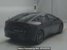 Used 2025 AT toyota prius MXWH60 Image[1]