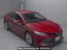 Used 2017 AT toyota camry AXVH70 Image[2]