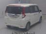 Used 2017 AT toyota roomy M900A Image[1]