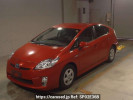 Toyota Prius ZVW30