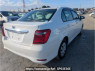 Used 2016 AT toyota corolla-axio NRE160 Image[1]