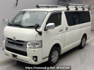 Toyota Hiace Van GDH206V