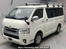 Used 2018 AT toyota hiace-van GDH206V Image[0]