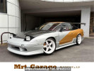 Nissan 180SX RPS13