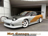 Used 1994 MT nissan 180sx RPS13 Image[0]
