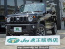 Suzuki Jimny JB64W