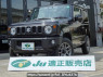 Used 2024 AT suzuki jimny JB64W Image[0]