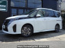 Used 2025 AT nissan serena GFC28 Image[2]