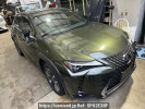Lexus UX MZAH10