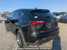 Used 2016 AT lexus nx AGZ10 Image[2]