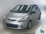 Used 2010 AT mazda demio DE3FS Image[0]