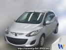 Mazda Demio DE3FS