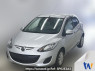 Used 2012 AT mazda demio DE3FS Image[0]