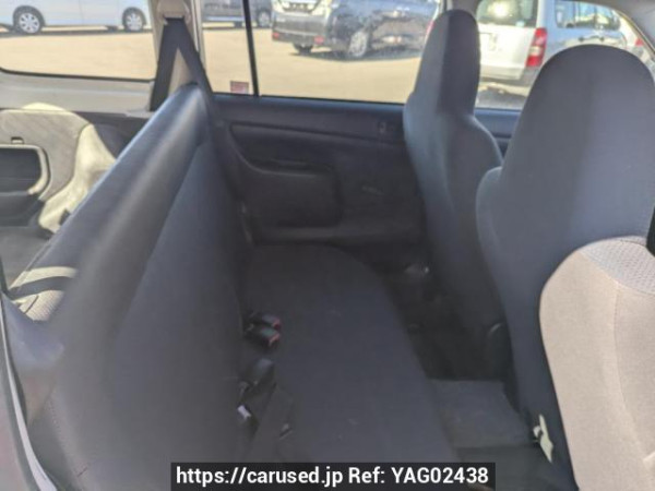 Used 2009 AT toyota probox-van NCP55V Image[14]