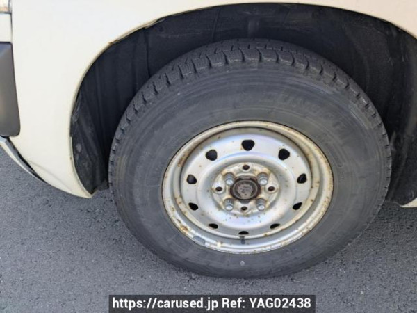 Used 2009 AT toyota probox-van NCP55V Image[23]