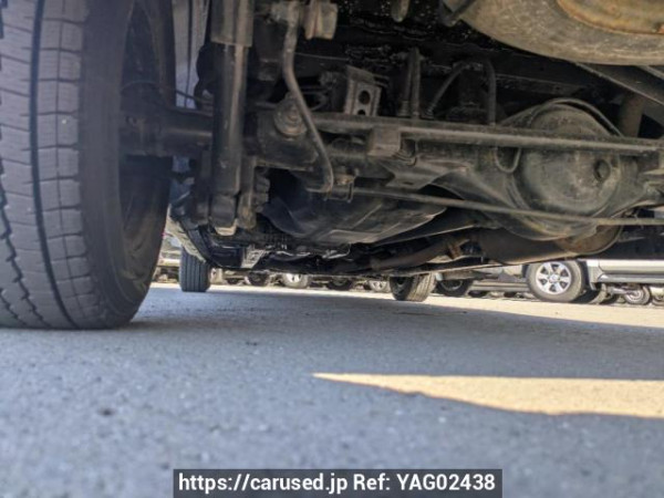 Used 2009 AT toyota probox-van NCP55V Image[29]