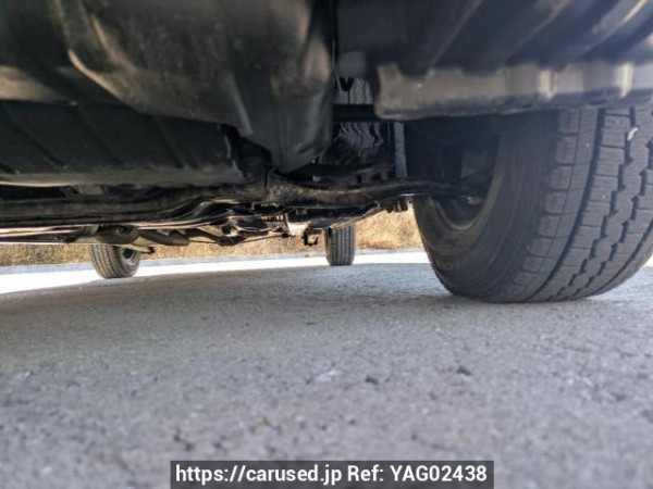 Used 2009 AT toyota probox-van NCP55V Image[30]