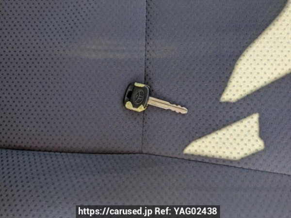 Used 2009 AT toyota probox-van NCP55V Image[31]