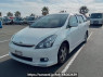 Used 2005 AT toyota wish ZNE10G Image[2]