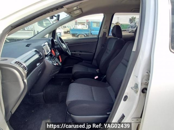 Used 2005 AT toyota wish ZNE10G Image[14]