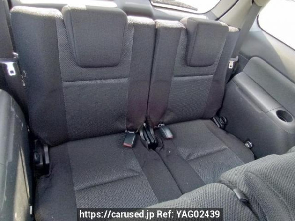 Used 2005 AT toyota wish ZNE10G Image[17]