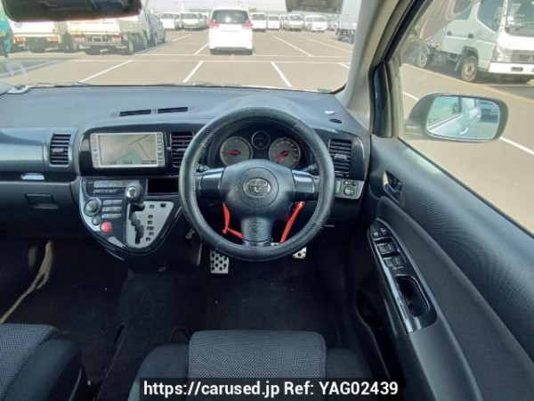 Used 2005 AT toyota wish ZNE10G Image[20]