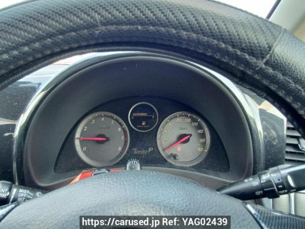 Used 2005 AT toyota wish ZNE10G Image[25]