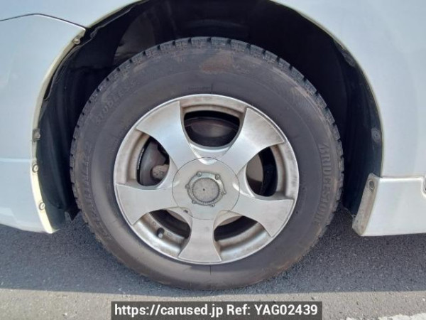 Used 2005 AT toyota wish ZNE10G Image[28]